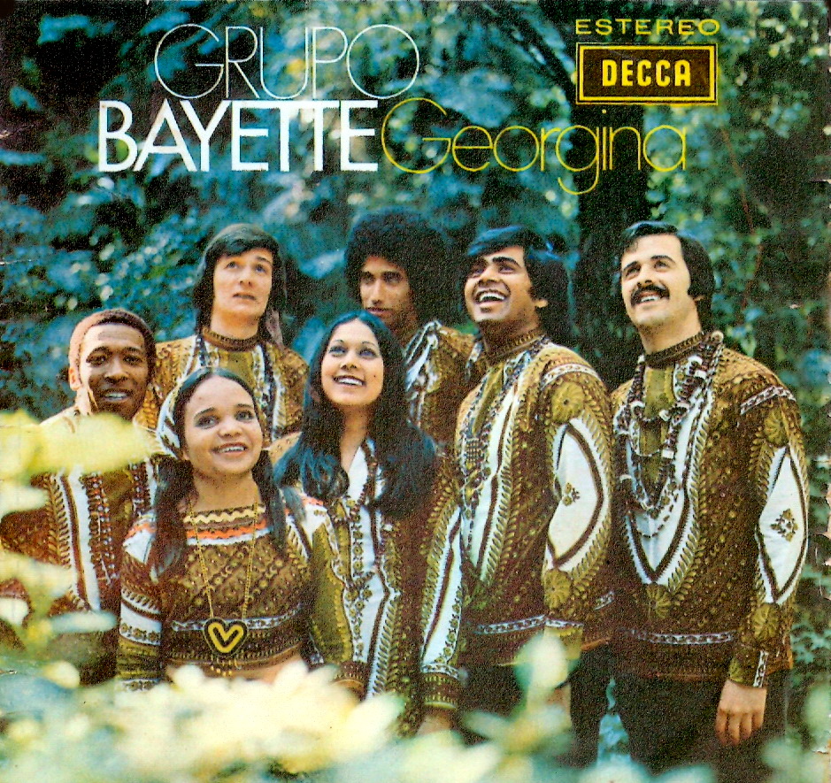 Grupo Bayette